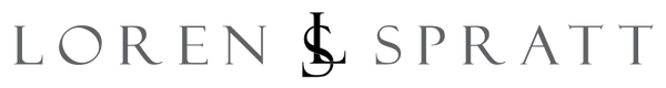 Loren Spratt logo